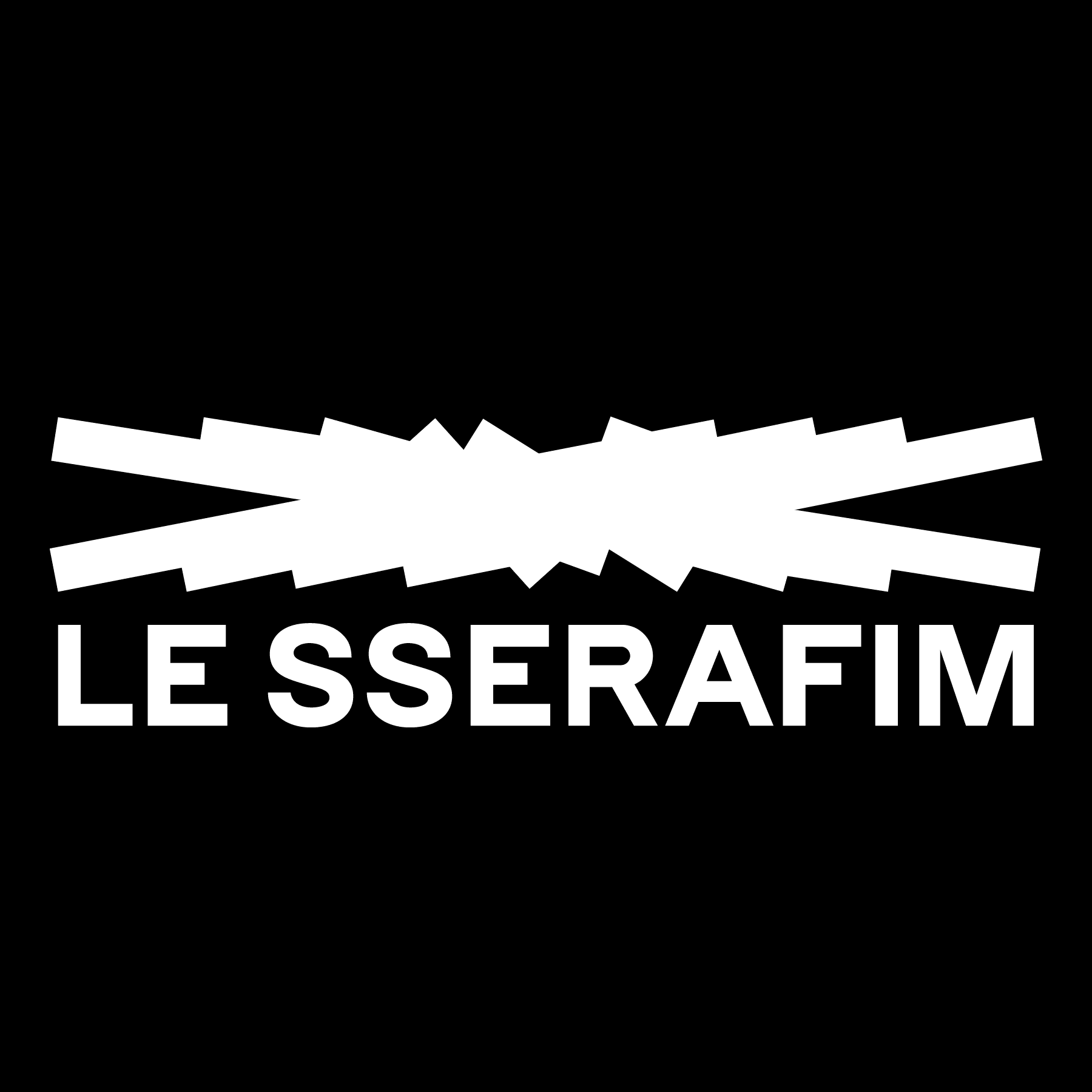 Le Sserafim | Kgifts.shop
