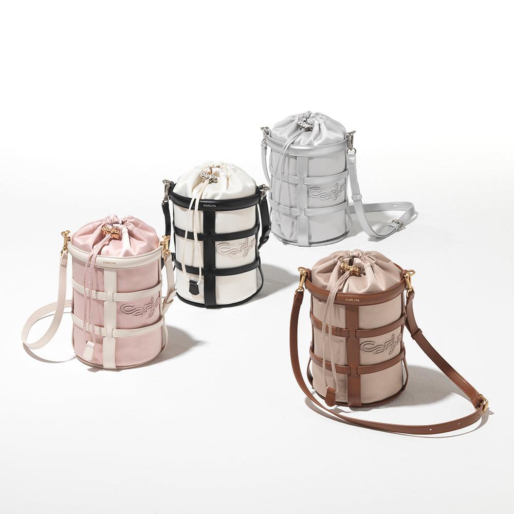 ☆CARLYN☆ Poing Pouch 4colors 24Summer] Carlyn Poke 4colors_H74110010 | Kgifts.shop