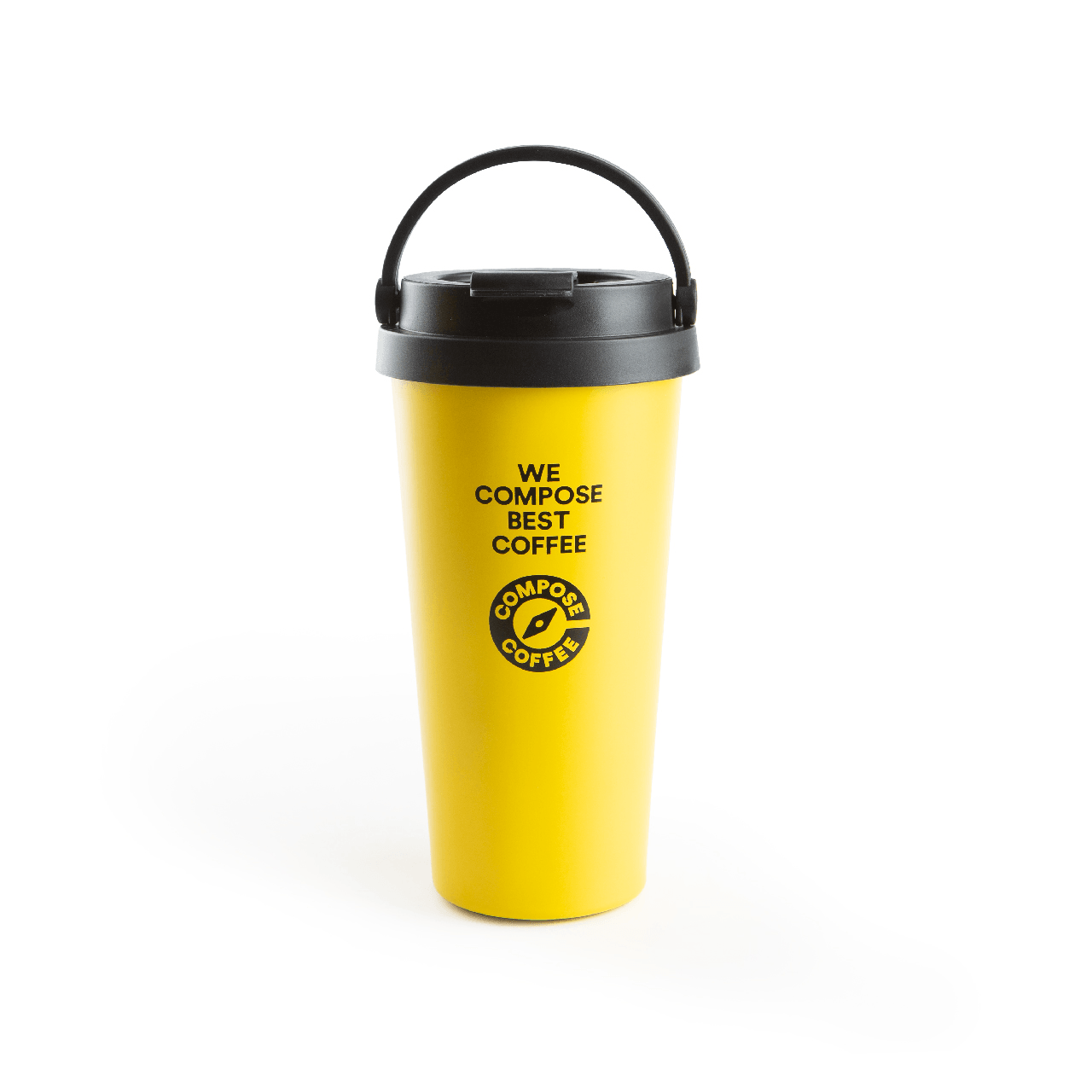 Compose Coffee 2024 Handy Tumbler