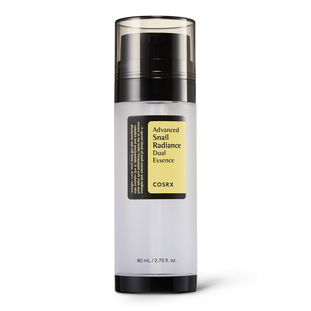 COSRX Advanced Snail Dual Essence 80ml