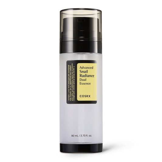 COSRX 高级蜗牛双重精华 80ml