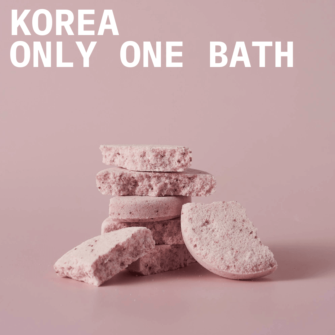 Omyba Healful Bath Bomb