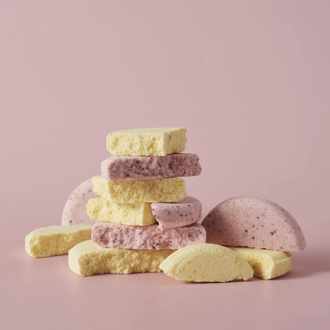 Omyba Healful Bath Bomb