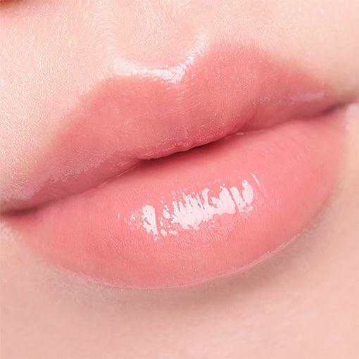 【Hello Kitty 联名款】Amuse 露珠润唇膏