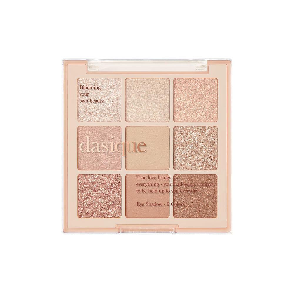 DASIQUE Eyeshadow Palette