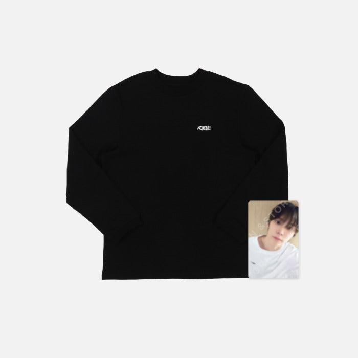 VALENTINE'S DAYZE - LONG SLEEVE (BLACK)