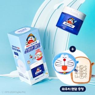 It's Skin Doremon Edition