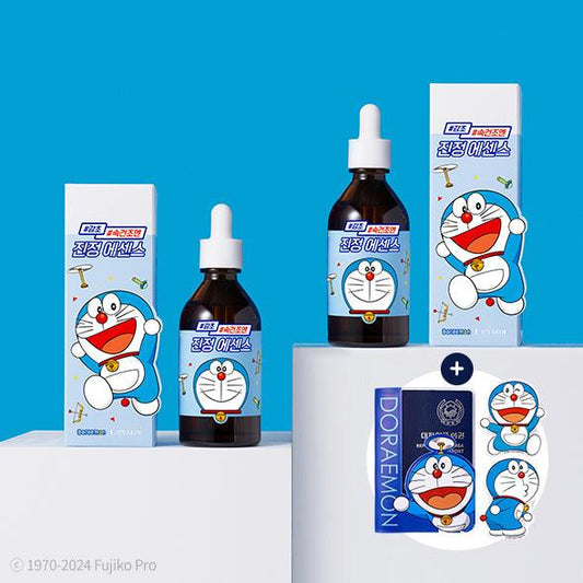 It's Skin Doremon Edition