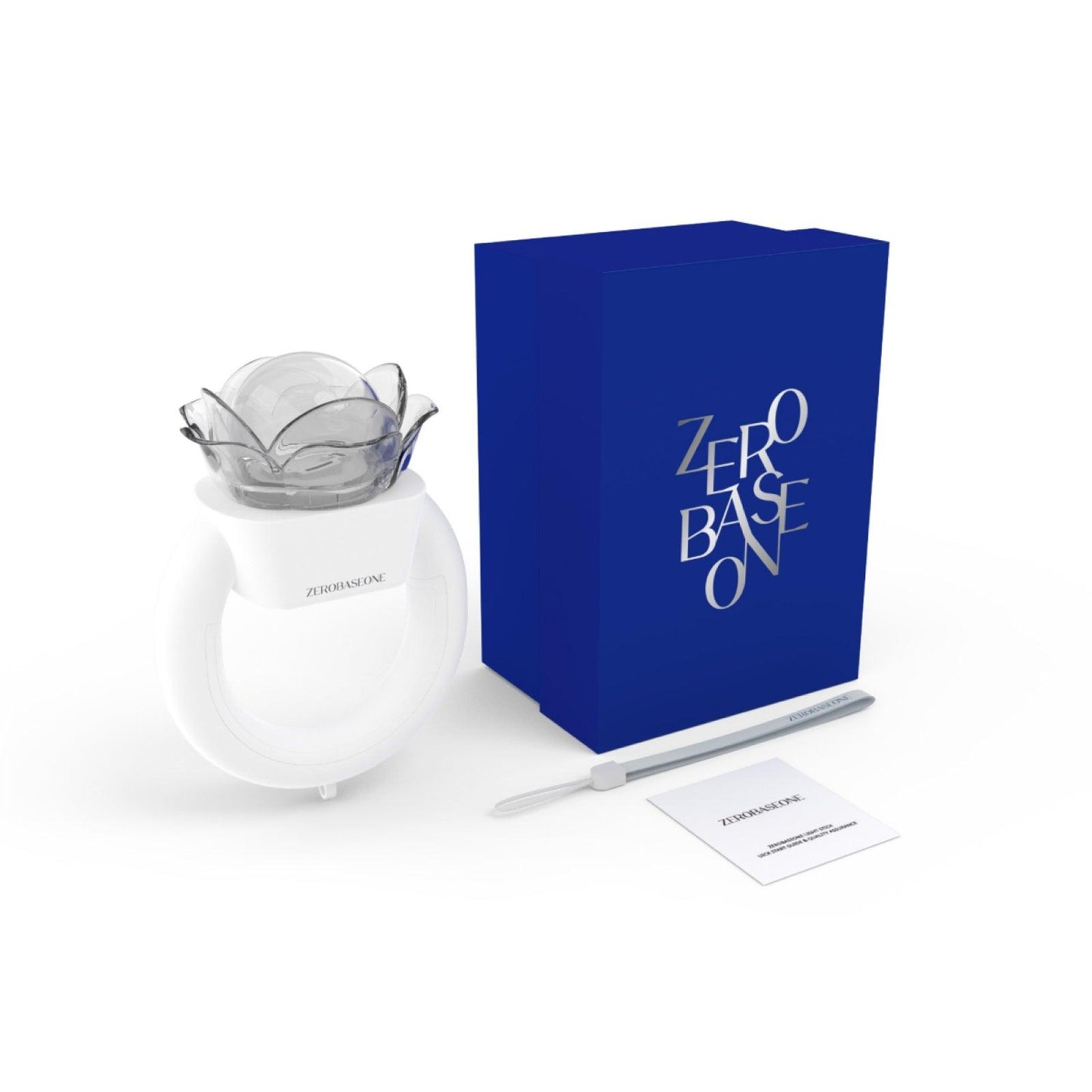 Zerobaseone Official Lightstick (Restocked)