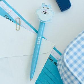 BT21 Baby Ocean Friends - Pen / Water Bottle