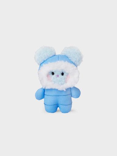 BT21 mini minini winter