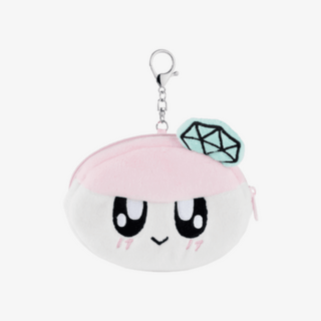 Seventeen Follow Again Concert Merch