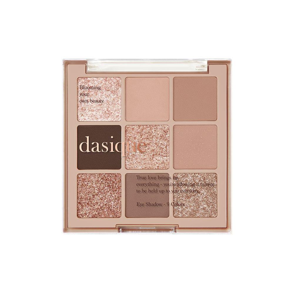 DASIQUE Eyeshadow Palette