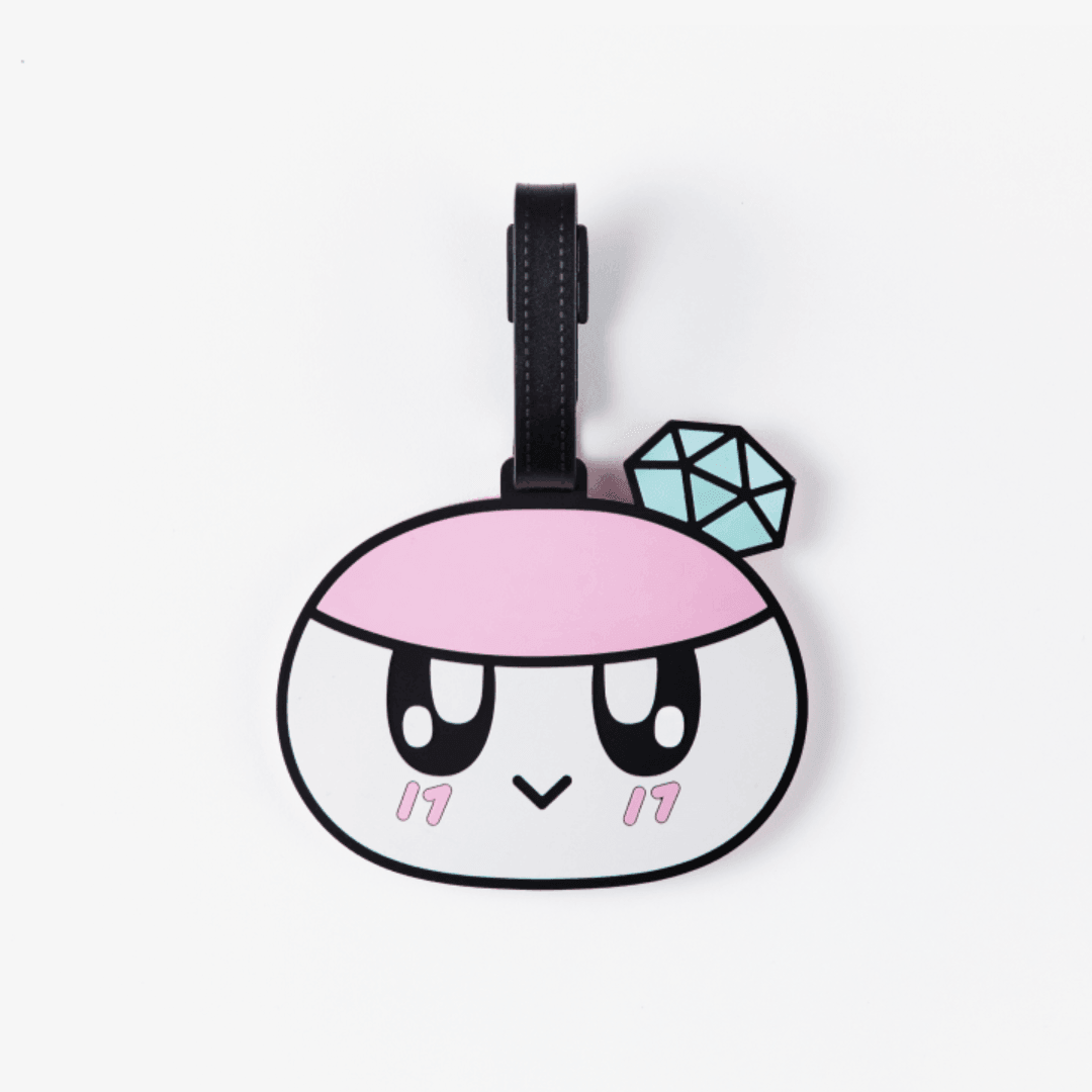 Seventeen Caratland 2024 Merchandise (Offline Purchase or PO2) - No variations