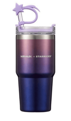 Starbucks Limited Yeosu edition