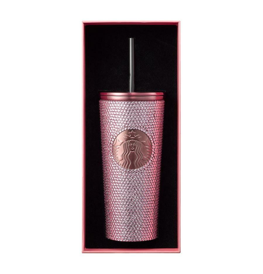 Starbucks X Blackpink Merch 2023 (dm for latest KR resale prices)