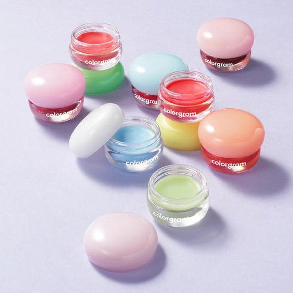Colorgram x Crayon Shinchan Tintin Dori Lip Jam