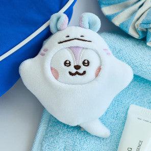 BT21 Baby Ocean Friends - Plush Doll
