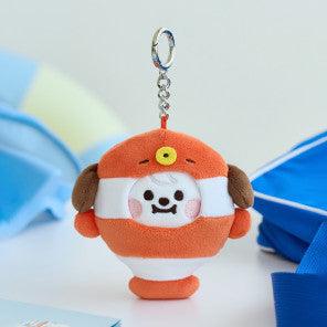 BT21 Baby Ocean Friends - Keyring