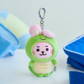 BT21 Baby Ocean Friends - Keyring