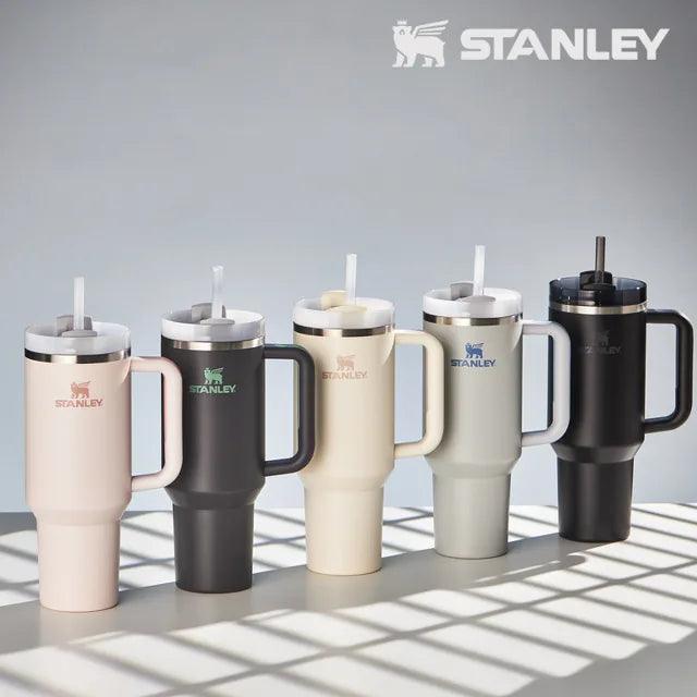 Stanley Korea Quencher H2.0 Flow State Tumbler 1.18L (40oz)