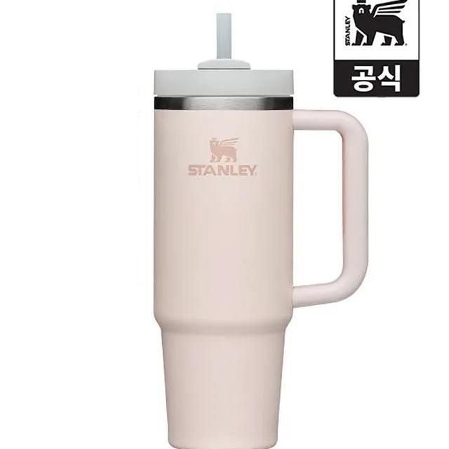 Stanley Korea Quencher H2.0 Flow State Tumbler 1.18L (40oz)