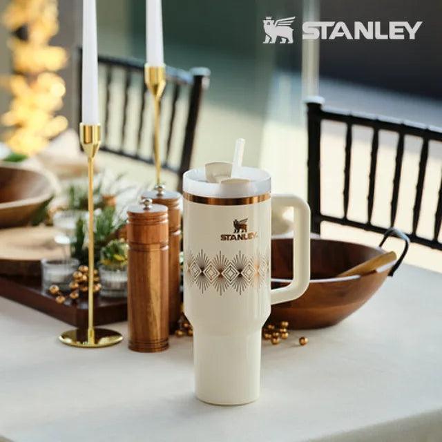 Stanley Korea Quencher H2.0 Flow State Tumbler 1.18L (40oz)