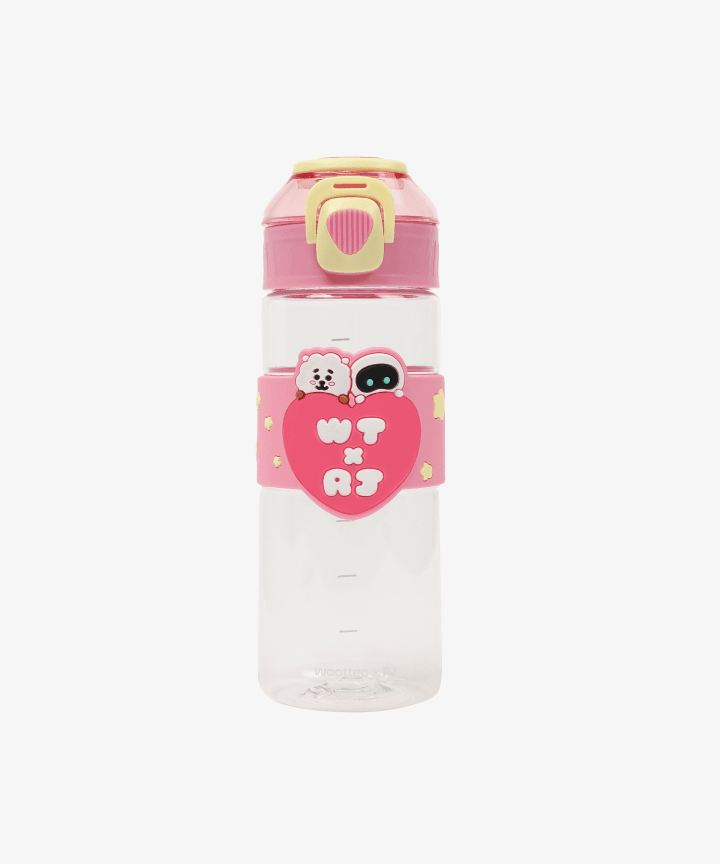 Wootteo x RJ Tumbler