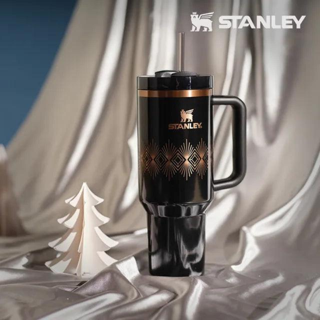 Stanley Korea Quencher H2.0 Flow State Tumbler 1.18L (40oz)