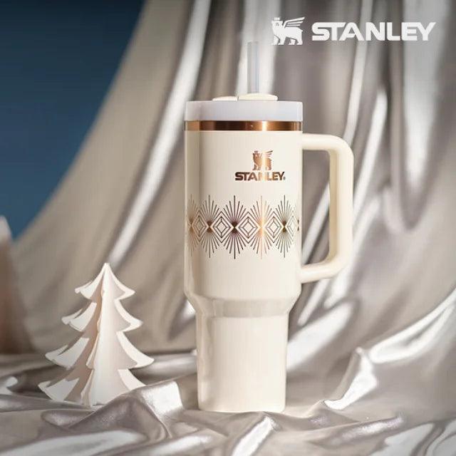 Stanley Korea Quencher H2.0 Flow State Tumbler 1.18L (40oz)