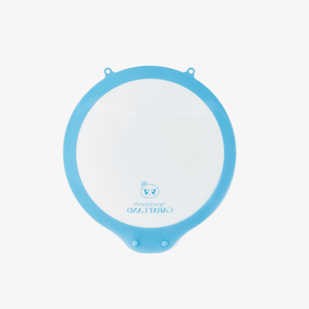 Seventeen Caratland 2024 Merchandise (Offline Purchase or PO2) - No variations