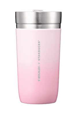 2024 Starbucks Korea Cherry Blossom MD
