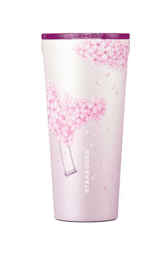 2024 Starbucks Korea Cherry Blossom MD
