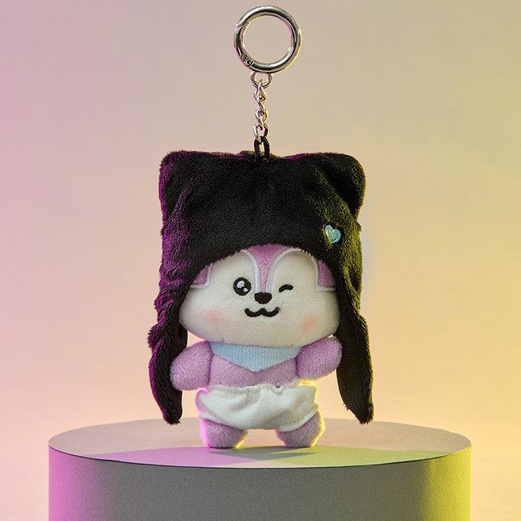 BT21 Mang Born To Dance Series
