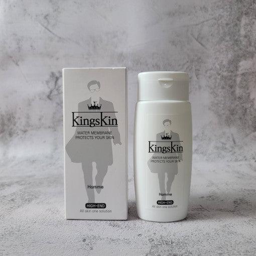KingsMan All in One Skin for man