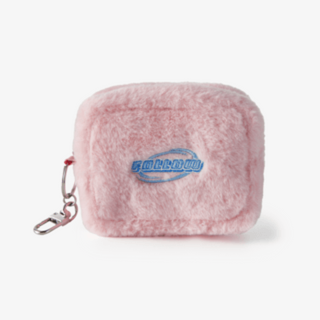 Seventeen Follow Again Concert Merch