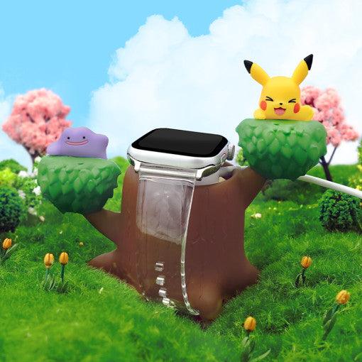Pokemon Smart Watch Charger