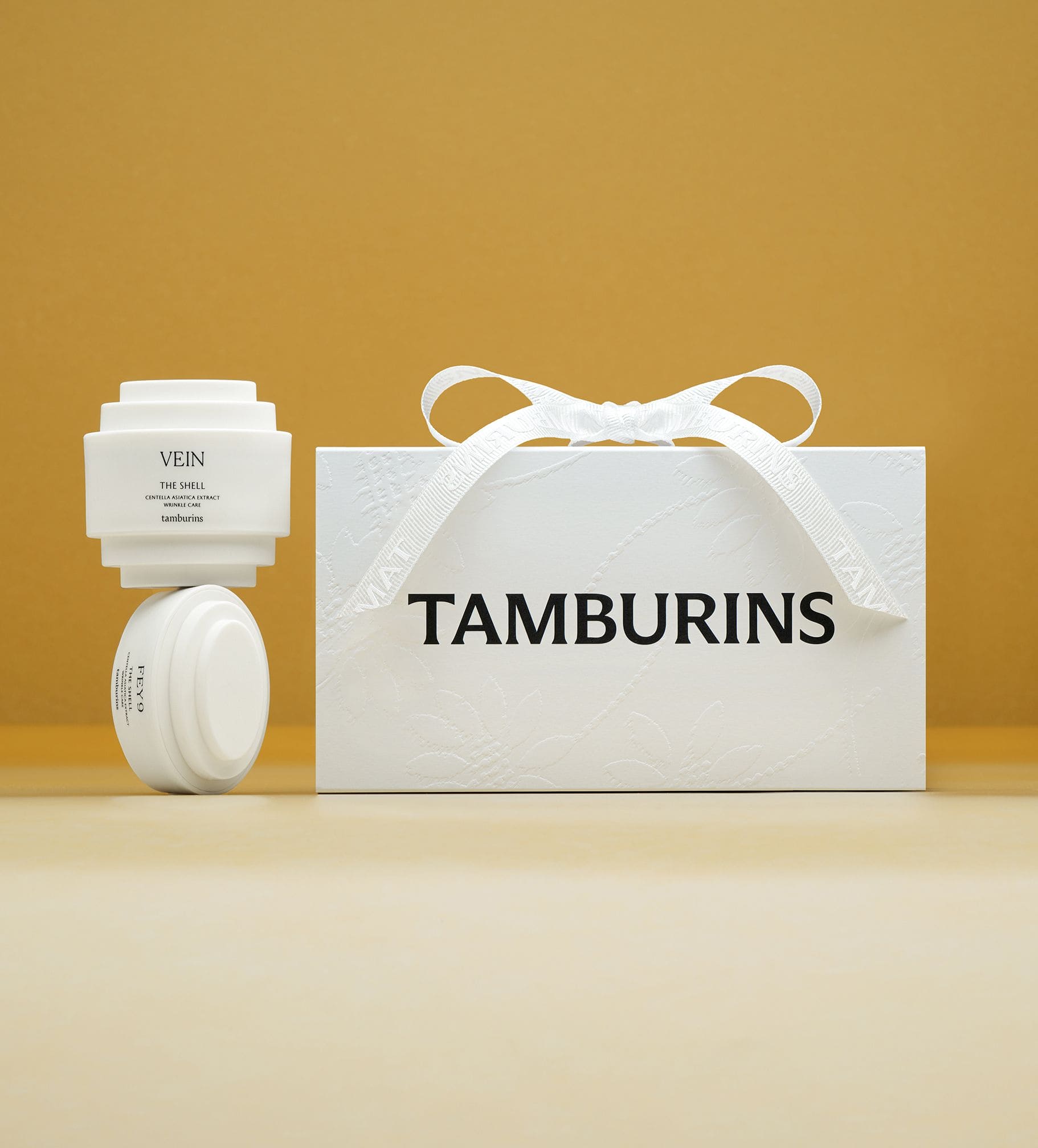 Tamburins gift set (FEY9 15ml + VEIN 15ml) | Kgifts.shop