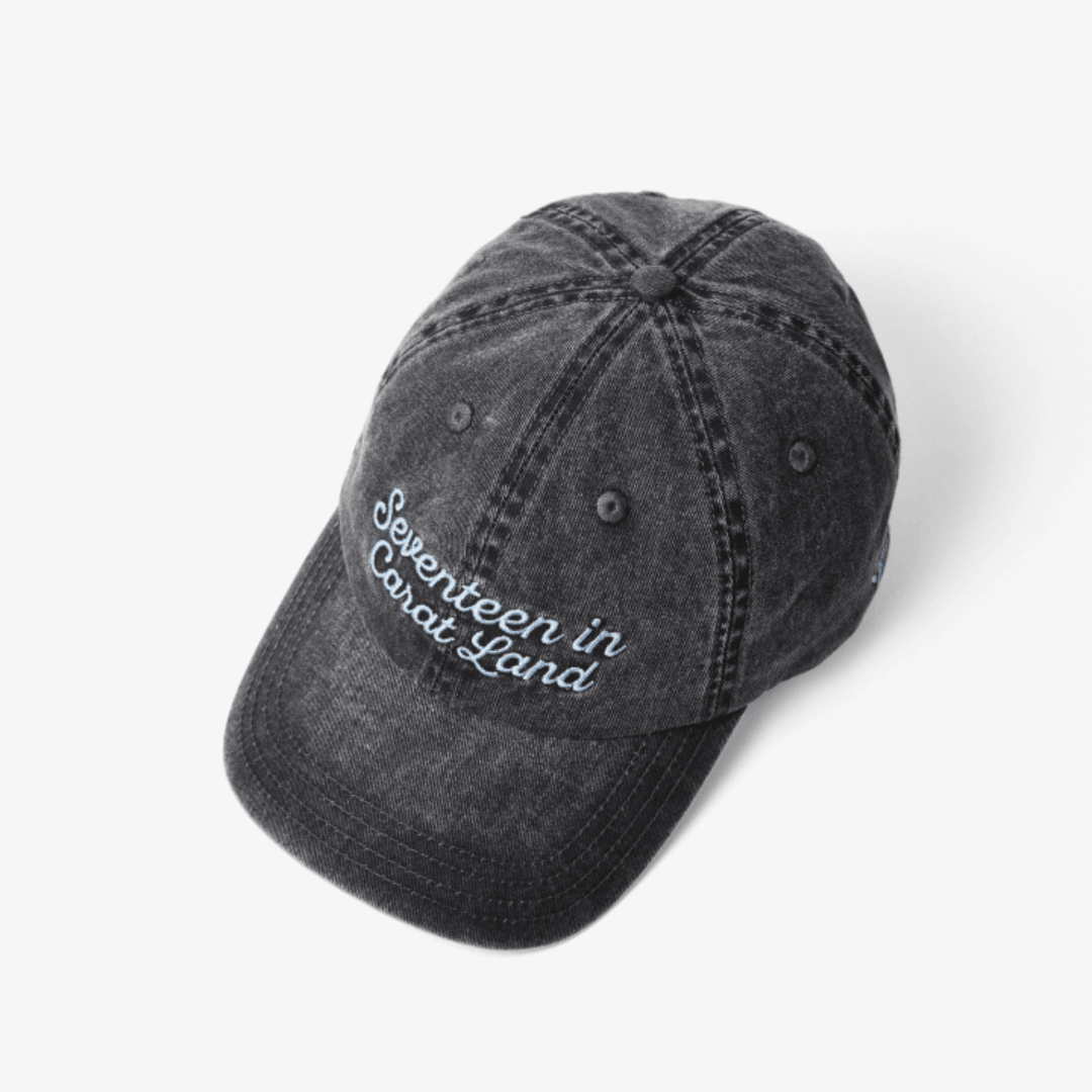 Seventeen Caratland 2024 Merchandise (Offline Purchase or PO2) - No variations