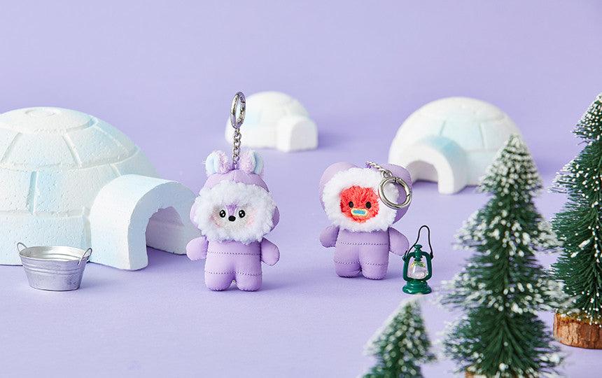 BT21 mini minini winter