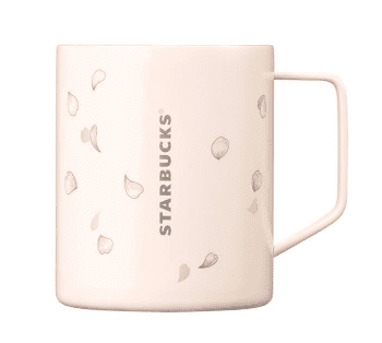 2024 Starbucks Korea Cherry Blossom MD