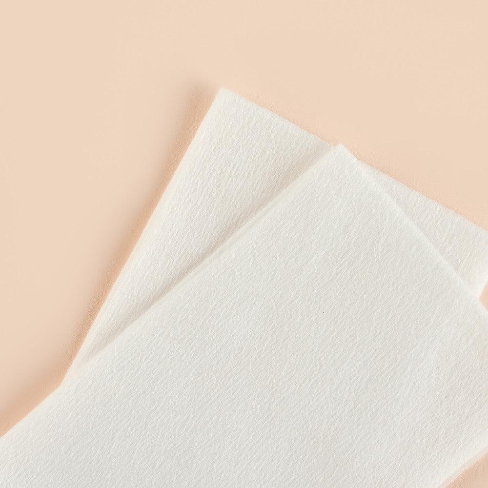 Bianco 100% pure cotton cotton pad mild type 5 packs (500 sheets) (Jungkook Pick)