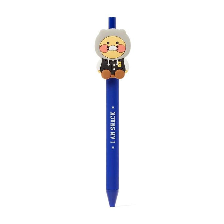 Ootb Snacks Collab 전과자 x Kakao Friends Choonsik
