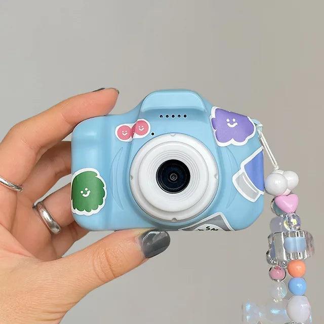 Y2K Retro Mini Digital Camera