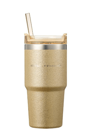 星巴克韩国圣诞节1 MD