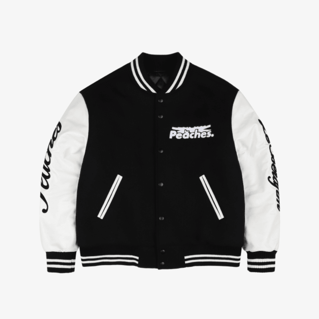 LE SSERAFIM X Peaches. Collab Merch