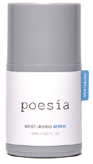 POESIA Serum, Cream set