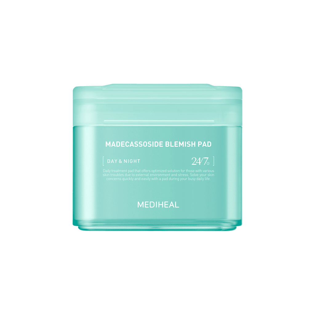 MEDIHEAL 羟基积雪草苷祛斑垫