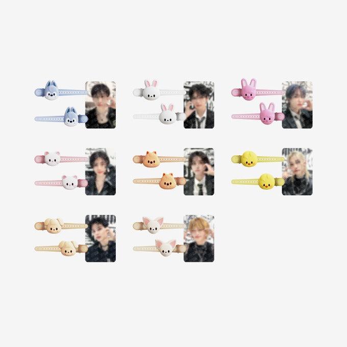 Stray Kids World Tour - <dominATE SEOUL> Merch
