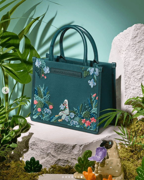 Starbucks Dodo Bird limited Edition